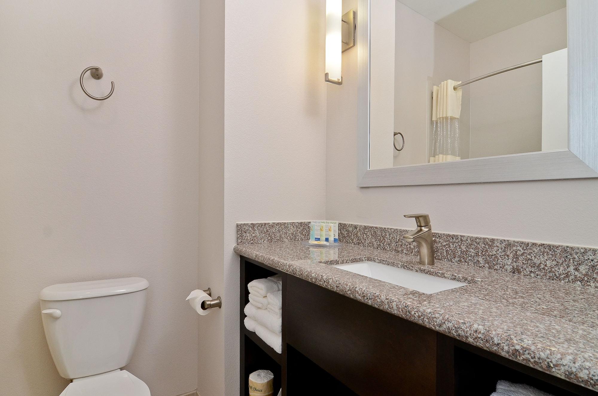 Quality & Bryan-college Station