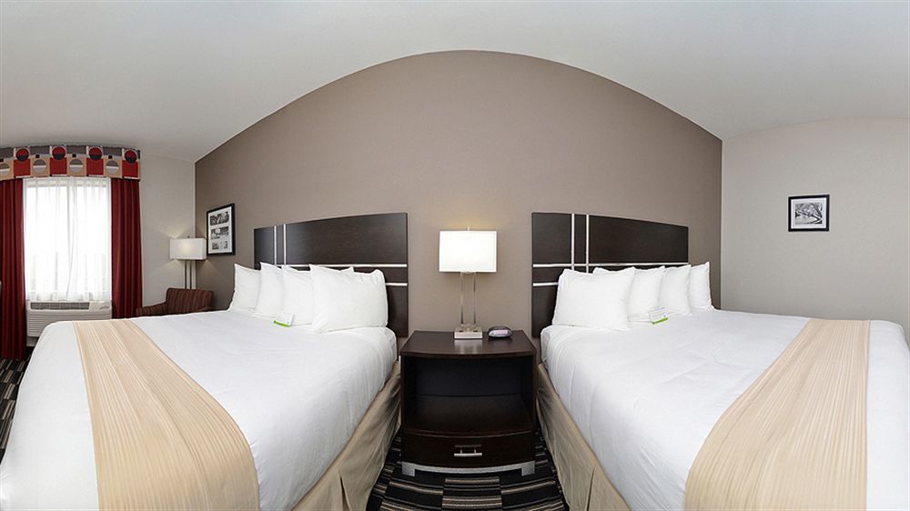 Hotel Quality & Bryan-college Station Bryan